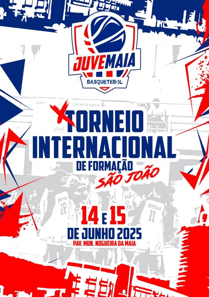 X Torneio Internacional de Formação São João X Torneio Internacional de Formação São João
