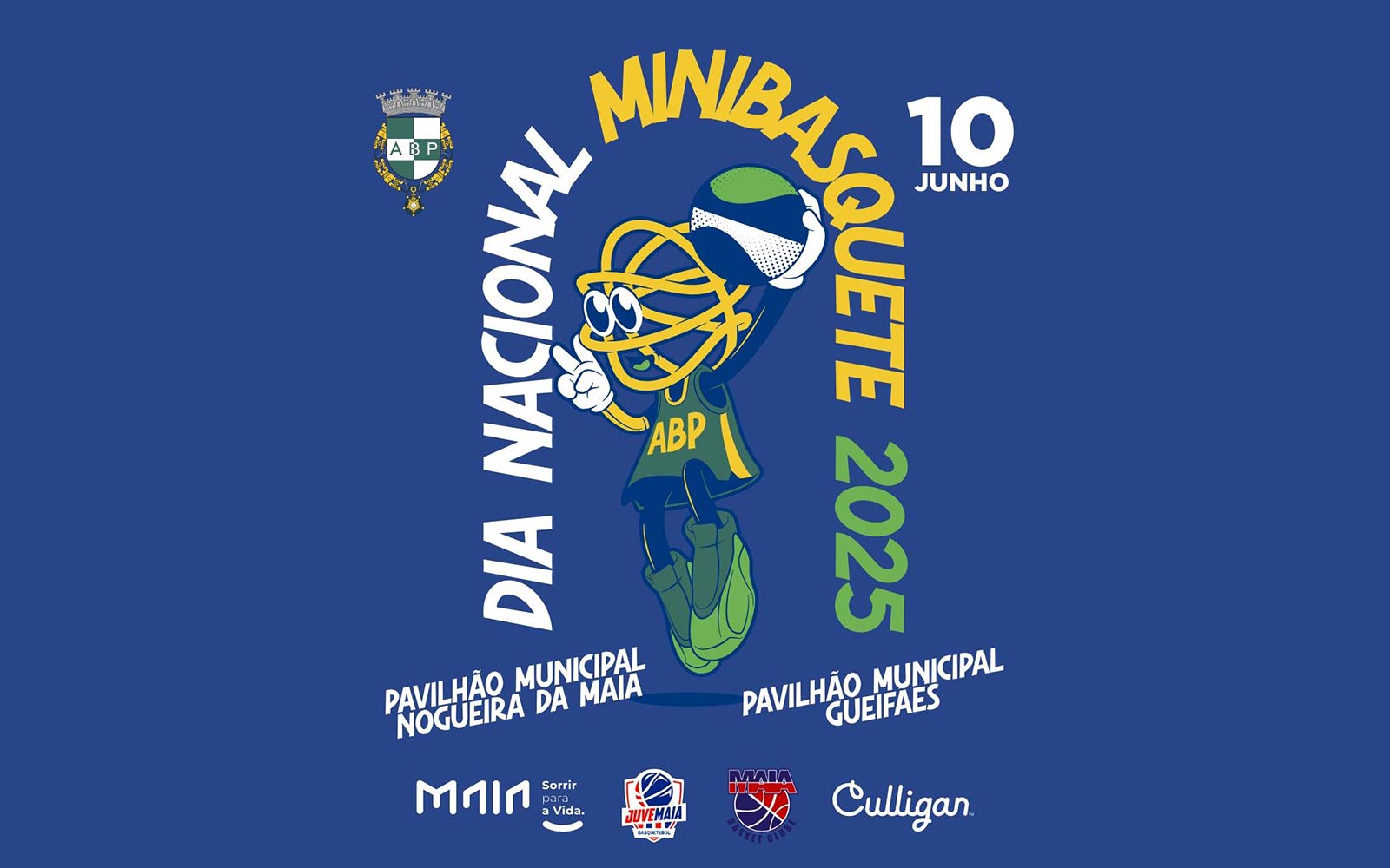 Dia Nacional do Minibasquete