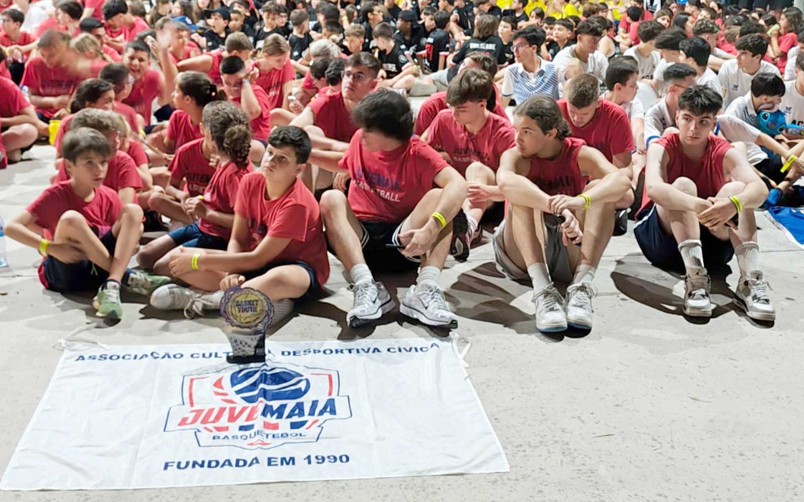Basket Youth Festival 2025