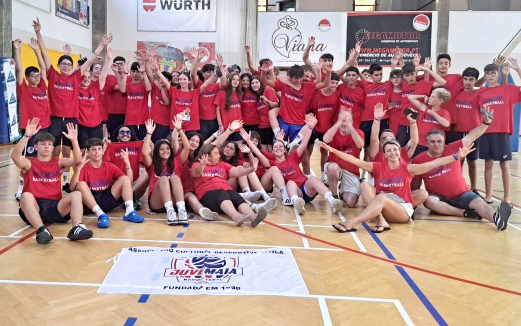 Torneio CDEFF 2025